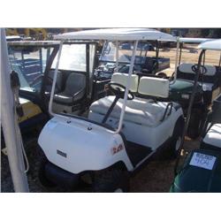 YAMAHA GOLF CART