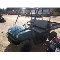 2003 POLARIS RANGER 4X4