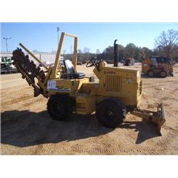 VERMEER V4150A TRENCHER
