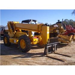 JCB 506C TELESCOPIC FORKLIFT