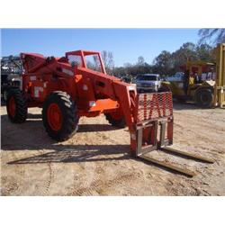 TRAVERSE 6035 TELESCOPIC FORKLIFT