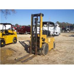 HYSTER 440F FORKLIFT