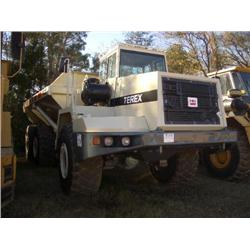 TEREX TA35 ARTICULATED DUMP