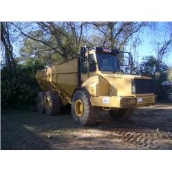 MOXY MT-30 ARTICULATED DUMP