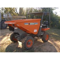 AUSA 200 RHA DUMP BUGGY