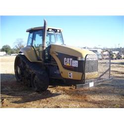 CAT CHALLENGER CH35 BELTED AG TRACTOR