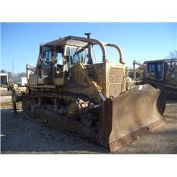 CAT D7G CRAWLER TRACTOR