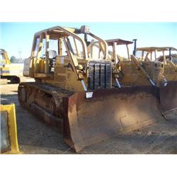 JOHN DEERE 850BLT CRAWLER TRACTOR