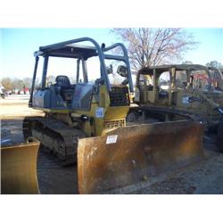 KOMATSU D41E-6 CRAWLER TRACTOR
