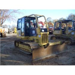 KOMATSU D31PX-21 CRAWLER TRACTOR