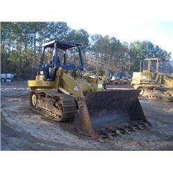 CAT 953C CRAWLER LOADER