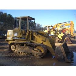 CAT 953B CRAWLER LOADER