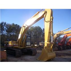 CAT 330BL HYDRAULIC EXCAVATOR
