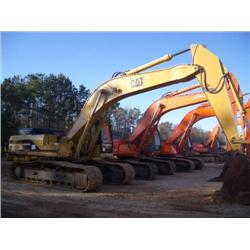 CAT 330L HYDRAULIC EXCAVATOR