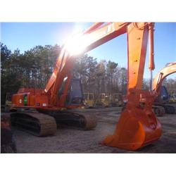 HITACHI EX300LC HYDRAULIC EXCAVATOR