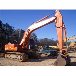 HITACHI EX270LC-5 HYDRAULIC EXCAVATOR