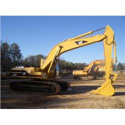 CAT 325BL HYDRAULIC EXCAVATOR