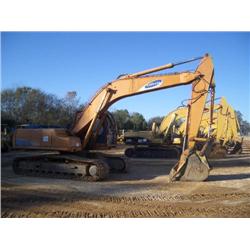 SAMSUNG SE240LC-3 HYDRAULIC EXCAVATOR