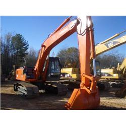 HITACHI ZX200 HYDRAULIC EXCAVATOR