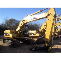 CAT 320CL HYDRAULIC EXCAVATOR