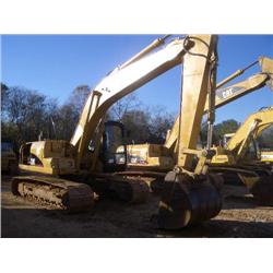 CAT 320CL HYDRAULIC EXCAVATOR