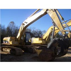 CAT 320CL HYDRAULIC EXCAVATOR