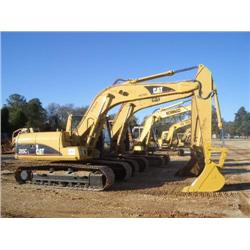 CAT 315CL HYDRAULIC EXCAVATOR