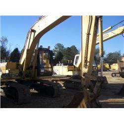 CAT 315L HYDRAULIC EXCAVATOR