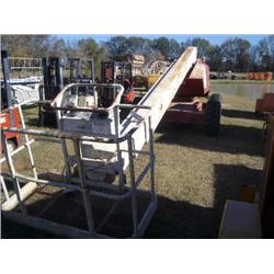 SNORKELIFT TB60 MANLIFT