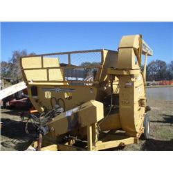 VERMEER TOP GUN HAY BALER