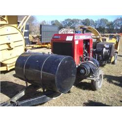 RAINBOW 9000 WATER PUMP