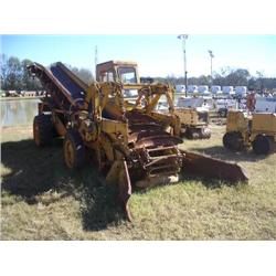 ATHEY FORCE FEED LOADER