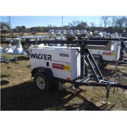 WACKER LTC4 LIGHT PLANT