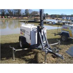 WACKER LTC4 LIGHT PLANT