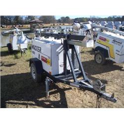 WACKER LTC LIGHT PLANT