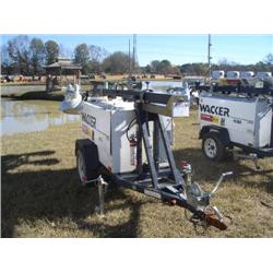 WACKER LTC4 LIGHT PLANT