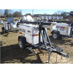 WACKER LTC4 LIGHT PLANT