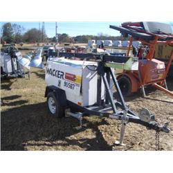 WACKER LTC4 LIGHT PLANT