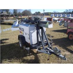 WACKER LTC4 LIGHT PLANT