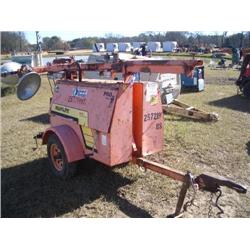 ALLMAND BROTHERS LIGHT PLANT