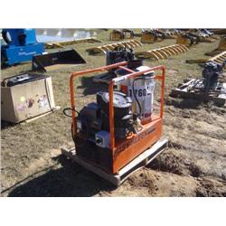 EASY-KLEEN STEAM CLEANER