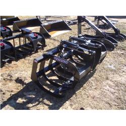 VERSATECH TRASH GRAPPLE