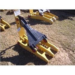 UNUSED EXCAVATOR THUMB 36" HEAVY DUTY (FITS 20