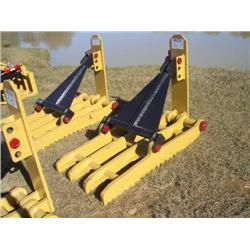 UNUSED EXCAVATOR THUMB 32"X60" SEVERE DUTY (FITS 60