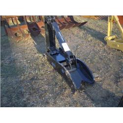 BLUE DIAMOND 5600 EXCAVATOR THUMB