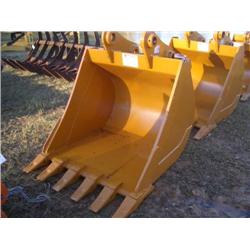 UNUSED 45" BUCKET FITS CAT 325BL
