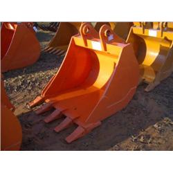 WHITEMAN CONCRETE MIXER