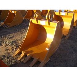 UNUSED 39" BUCKET FITS KOMATSU PC200  3-6 KOB