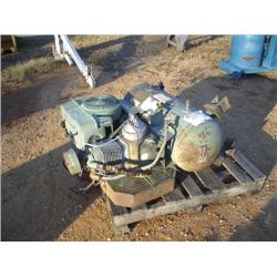 CHAMPION AIR COMPRESSOR