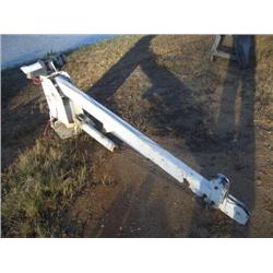 LIFTMOORE TRUCK CRANE